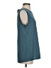 RBX Teal Sleeveless T-Shirt Size S - photo 4