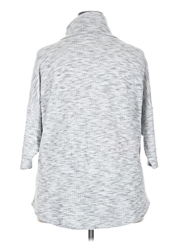 Dex Turtleneck Sweater (view 2)