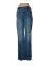 J.Crew Blue Jeans Size 29 waist - photo 1