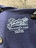 Southern Tide 100% Cotton Solid Blue Romper Size XS - photo 4