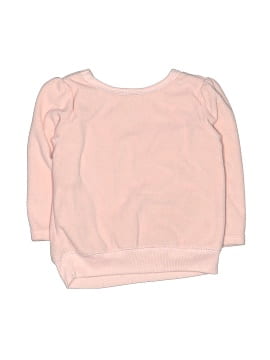 Just One Year by Carter's Long Sleeve Top (view 2)