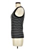Nine West Black Tank Top Size M - photo 5