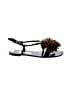 Zara Basic Black Sandals Size EU 37 - photo 1