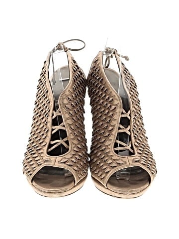 Salvatore Ferragamo Heels (view 2)