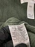 Leith Green Pullover Sweater Size XXS - photo 8