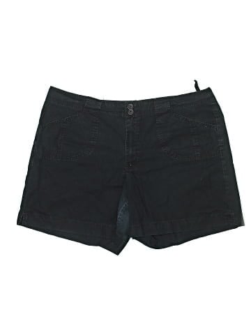 Gloria Vanderbilt Shorts (view 1)