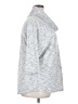 Dex Gray Turtleneck Sweater Size 2X - photo 4