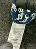 dip 100% Viscose Blue Casual Dress Size L - photo 8