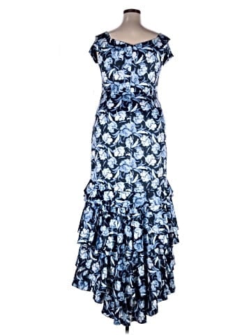Kay Unger Cocktail Dress (view 2)