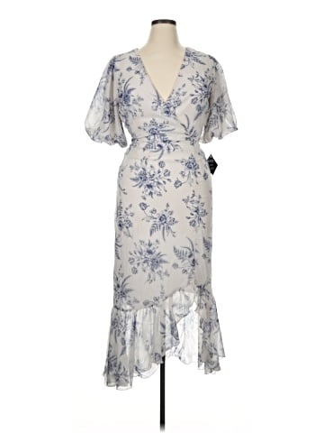 Kate and Lily Cocktail Dress (view 1)
