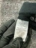 D&Co. Solid Black Track Pants Size L - photo 8