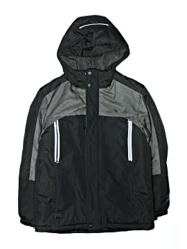 Zero Xposur Windbreaker