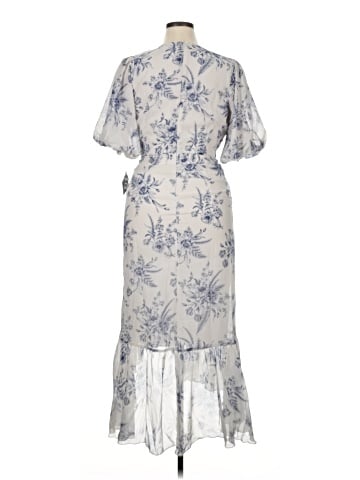 Kate and Lily Cocktail Dress (view 2)