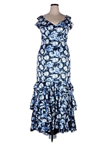 Kay Unger Cocktail Dress (view 1)