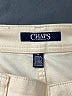 Chaps Ivory Casual Skirt Size 12 - photo 4