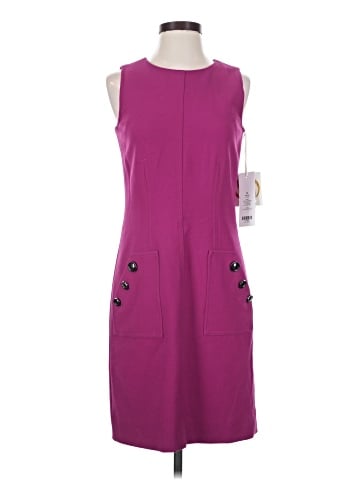 Etcetera Casual Dress (view 1)