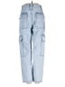 Bullhead 100% Cotton Blue Jeans Size 23 waist - photo 2