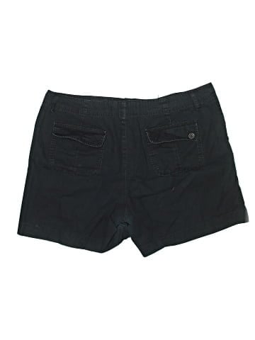 Gloria Vanderbilt Shorts (view 2)