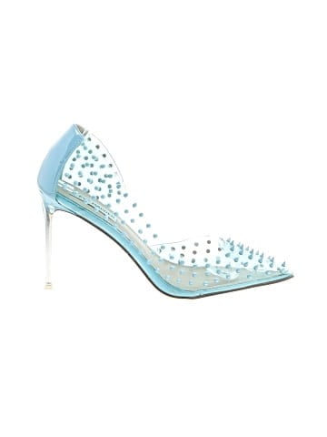 Steve Madden Heels (view 1)