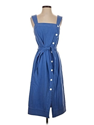 Maeve by Anthropologie Casual Dress (view 1)