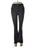BDG Chevron-herringbone Gray Jeans Size 26 waist - photo 1