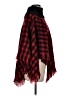 Talbots 100% Acrylic Red Poncho Size S - photo 4