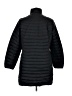 32 Degrees 100% Polyester Black Coat Size XL - photo 2