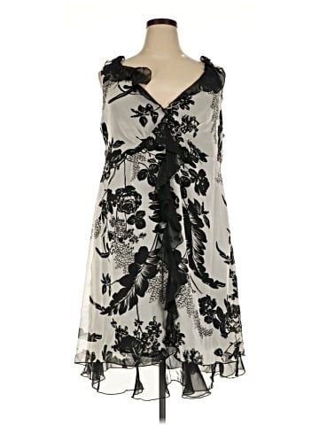 Jonathan Martin Cocktail Dress (view 1)