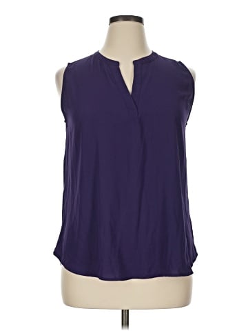 Papermoon Sleeveless Blouse (view 1)
