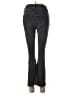 BDG Chevron-herringbone Gray Jeans Size 26 waist - photo 2