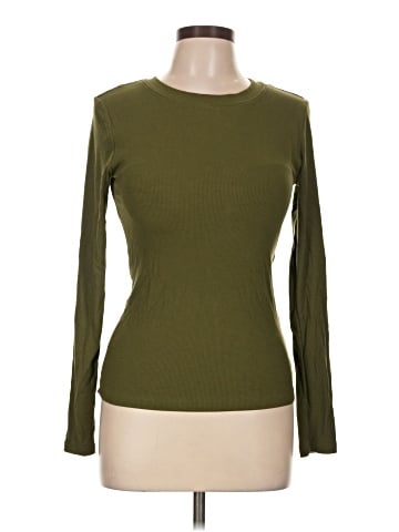 Klassy Network Long Sleeve T-Shirt (view 1)