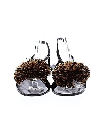 Zara Basic Sandals (view 2)