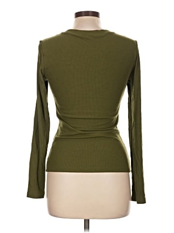 Klassy Network Long Sleeve T-Shirt (view 2)