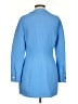 Zara Blue Cardigan Size S - photo 2