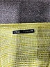 Zara Yellow Short Sleeve Blouse Size S - photo 7