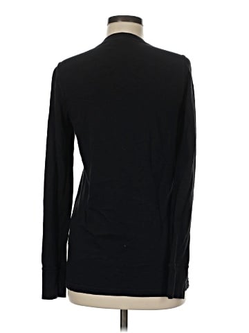 American Giant Long Sleeve Henley (view 2)