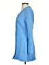 Zara Blue Cardigan Size S - photo 5