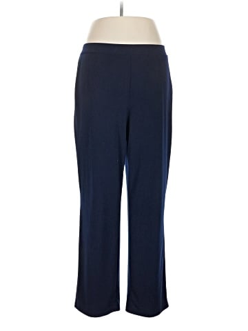 Susan Graver Dress Pants (view 1)