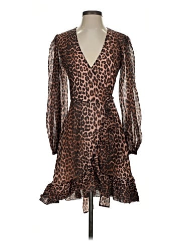 Ganni Cocktail Dress (view 1)