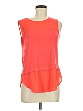 MICHAEL Michael Kors Sleeveless T-Shirt (view 1)