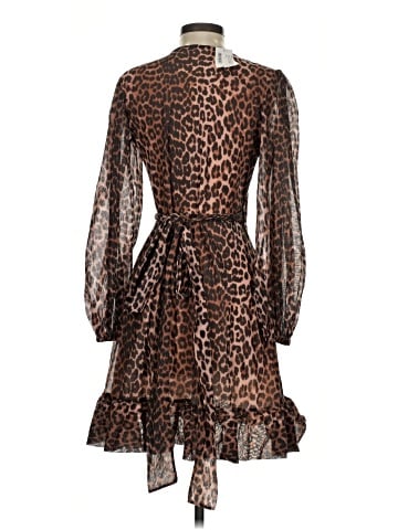 Ganni Cocktail Dress (view 2)