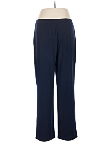 Susan Graver Dress Pants (view 2)