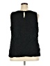 Caslon Black Sleeveless Blouse Size 3X - photo 2