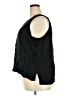 Caslon Black Sleeveless Blouse Size 3X - photo 5