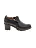 Easy Spirit 100% Leather Black Ankle Boots Size 5 - photo 1