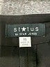 Status Black Casual Pants Size 14 - photo 4