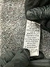 Status Black Casual Pants Size 14 - photo 5