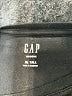 Gap Black Long Sleeve T-Shirt Size XL - photo 7