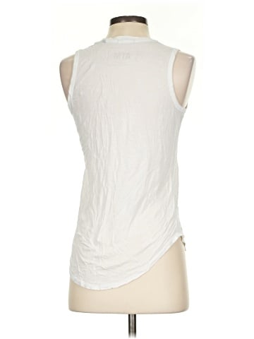 ATM Sleeveless T-Shirt (view 2)