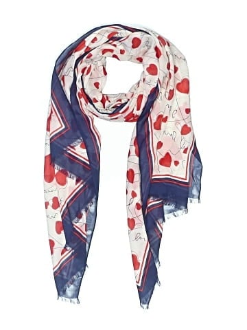 Unbranded Scarf (view 2)